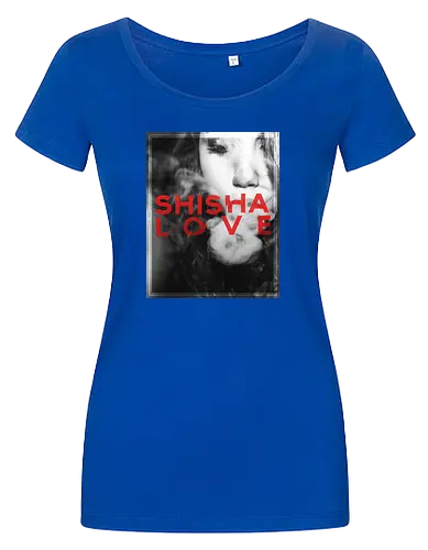 schmittywersonst - Love Shisha