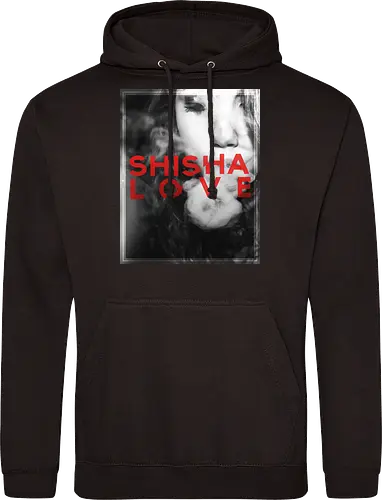 schmittywersonst - Love Shisha