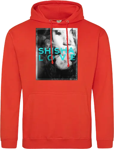 schmittywersonst - Love Shisha