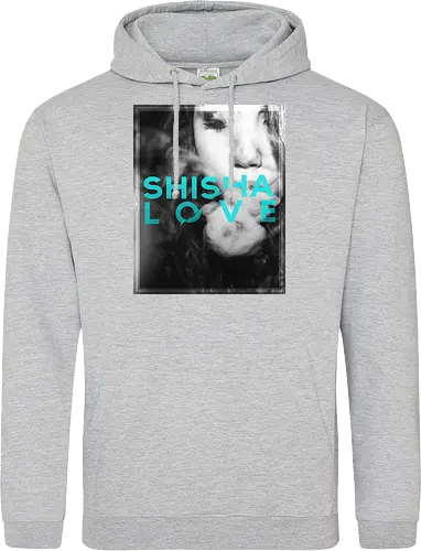 schmittywersonst - Love Shisha