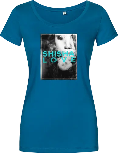 schmittywersonst - Love Shisha