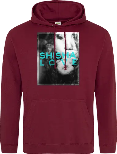 schmittywersonst - Love Shisha