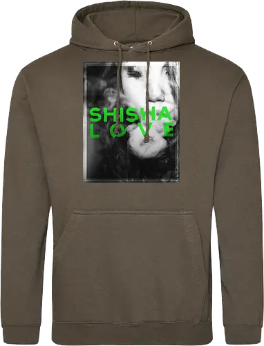 schmittywersonst - Love Shisha