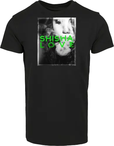 schmittywersonst - Love Shisha