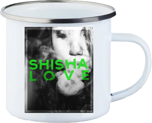 schmittywersonst - Love Shisha