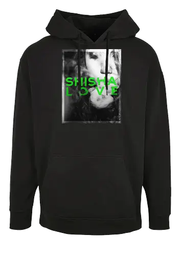 schmittywersonst - Love Shisha