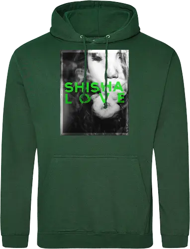 schmittywersonst - Love Shisha