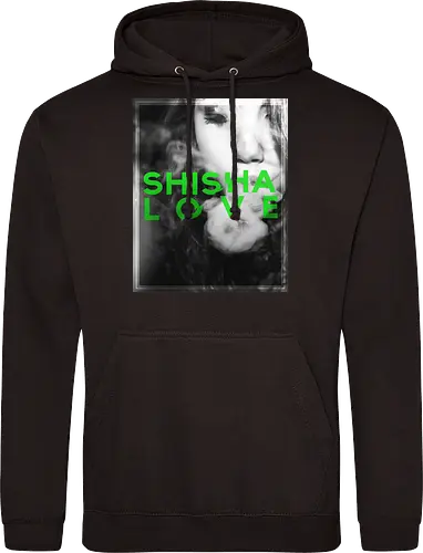 schmittywersonst - Love Shisha