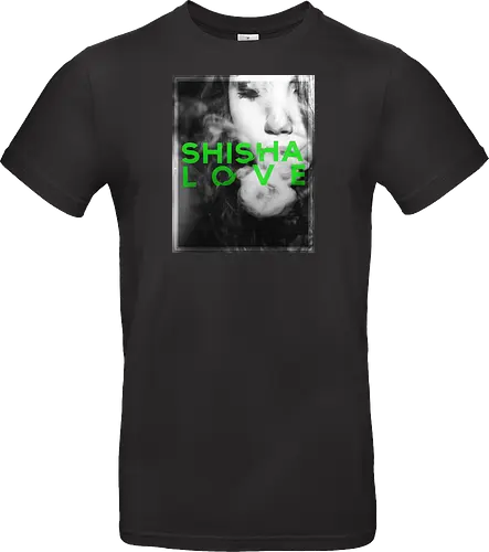 schmittywersonst - Love Shisha