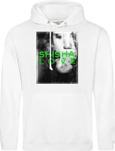 schmittywersonst - Love Shisha