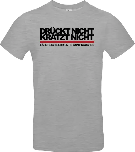 schmittywersonst - Drückt nicht, kratzt nicht - youtube, youtuber, merchandise, shisha