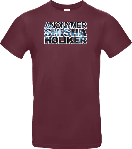 schmittywersonst - Anonymer Shishaholiker