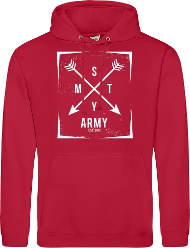 schmittywersonst - SMTY Army