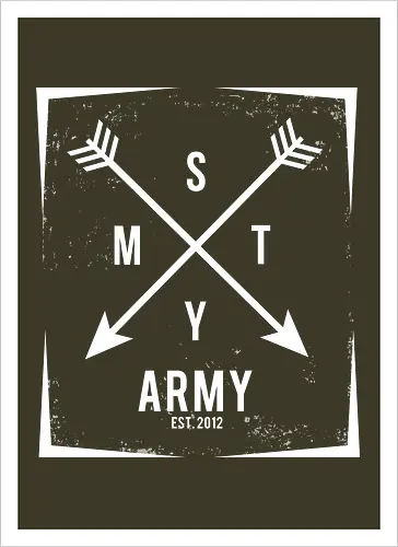 schmittywersonst - SMTY Army