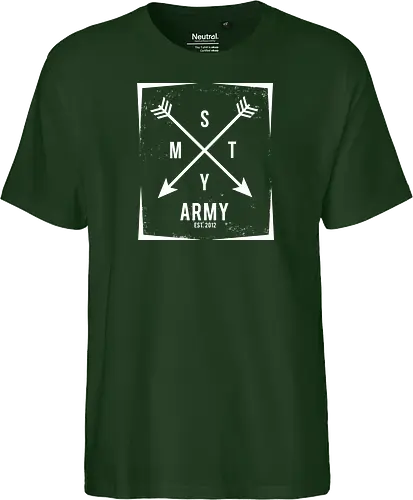 schmittywersonst - SMTY Army