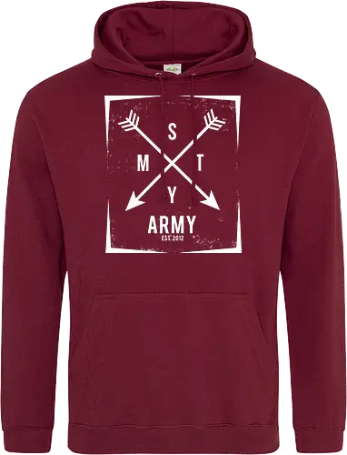 schmittywersonst - SMTY Army