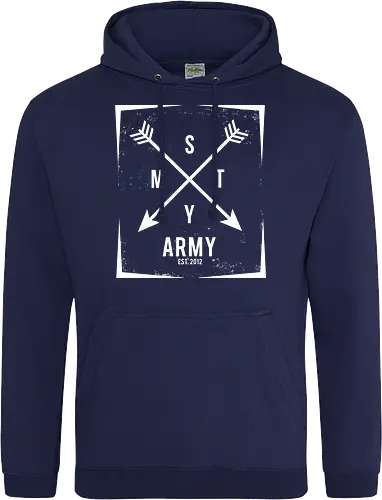 schmittywersonst - SMTY Army