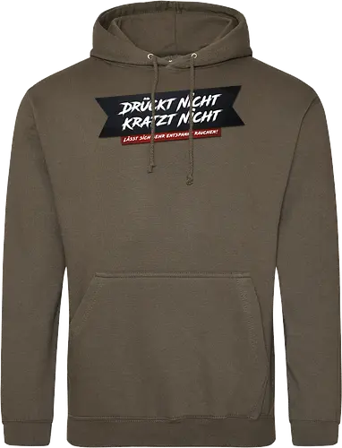 schmittywersonst - Drückt nicht, kratzt nicht reloaded