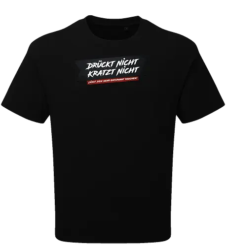 schmittywersonst - Drückt nicht, kratzt nicht reloaded