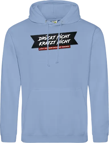 schmittywersonst - Drückt nicht, kratzt nicht reloaded