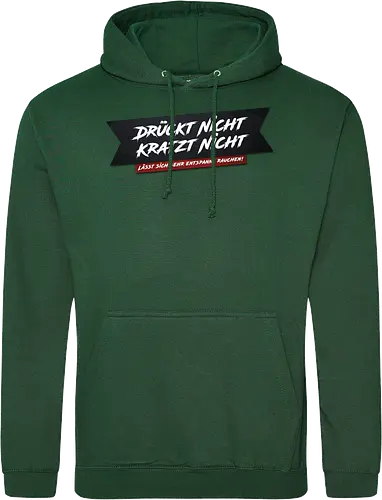 schmittywersonst - Drückt nicht, kratzt nicht reloaded