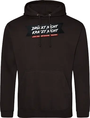 schmittywersonst - Drückt nicht, kratzt nicht reloaded - youtube, youtuber, merchandise