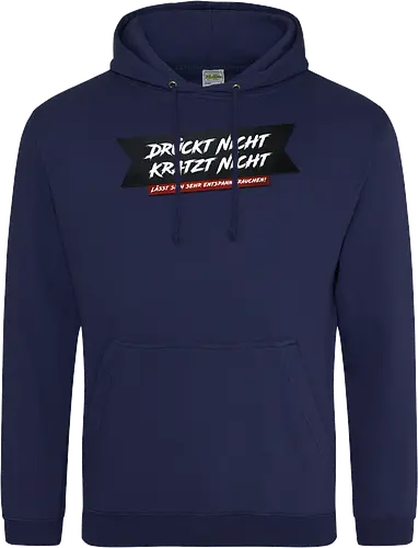 schmittywersonst - Drückt nicht, kratzt nicht reloaded