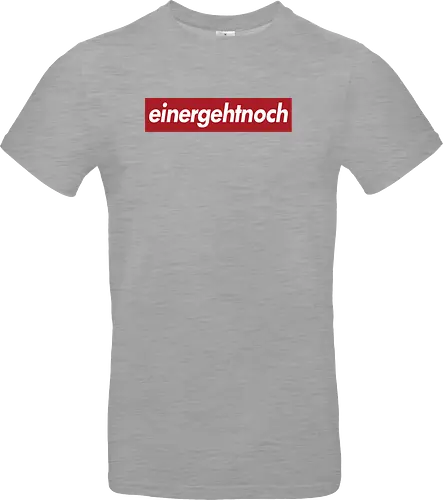 schmittywersonst - einergehtnoch