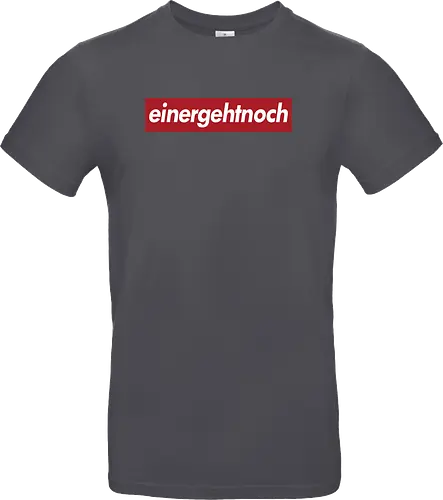 schmittywersonst - einergehtnoch