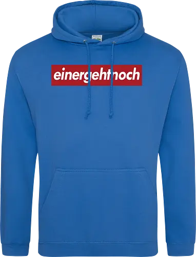 schmittywersonst - einergehtnoch