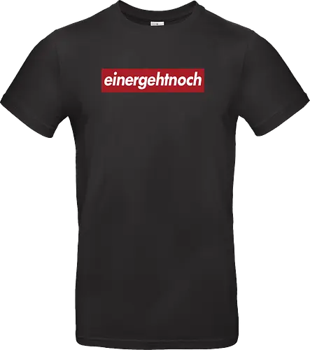 schmittywersonst - einergehtnoch - youtube, youtuber, merchandise