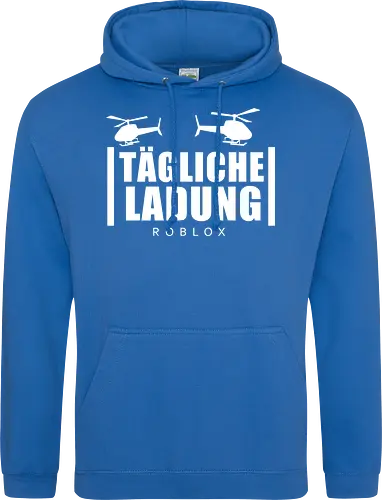 CPat - Tägliche Ladung