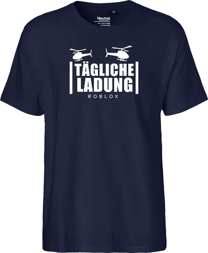 CPat - Tägliche Ladung