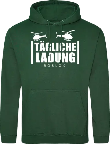 CPat - Tägliche Ladung