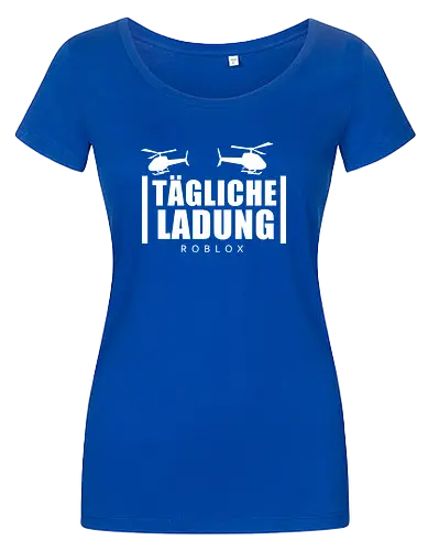 CPat - Tägliche Ladung