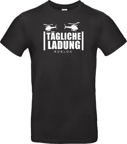 CPat - Tägliche Ladung - crafting, minecraft, youtube, merch, merchandise, craftingpat