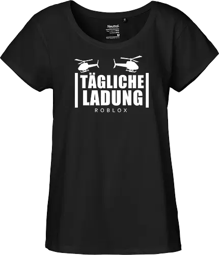 CPat - Tägliche Ladung