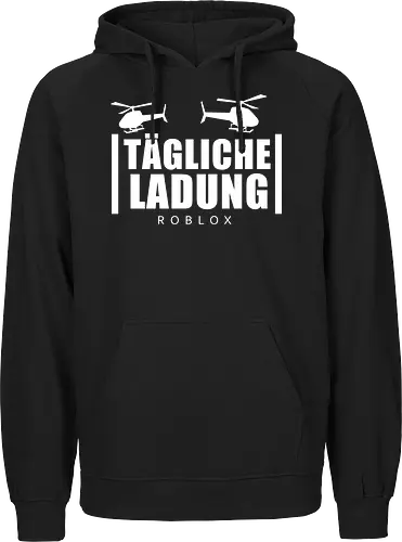 CPat - Tägliche Ladung