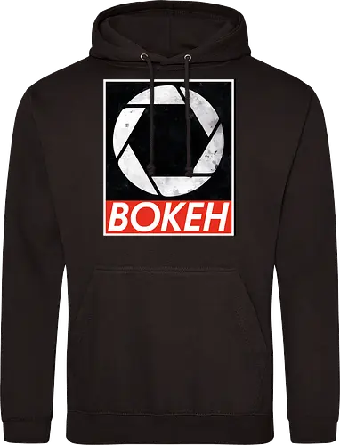 Bokeh