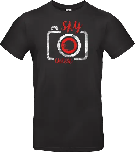 Cheese - mike suminski, fotografie