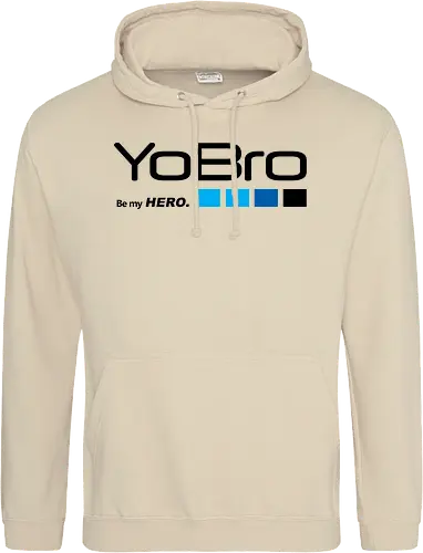 YoBro Hero