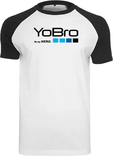 YoBro Hero