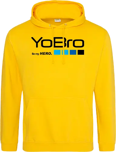 YoBro Hero