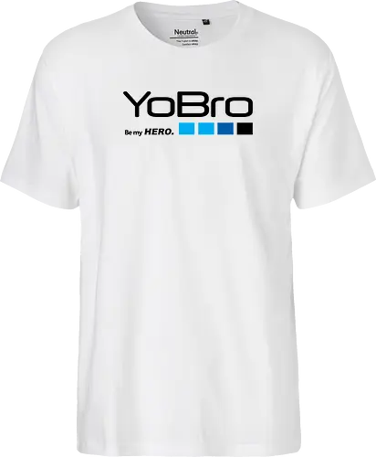YoBro Hero