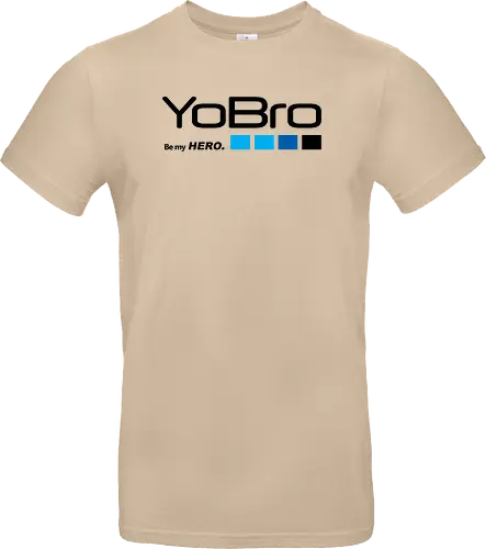 YoBro Hero
