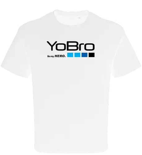 YoBro Hero