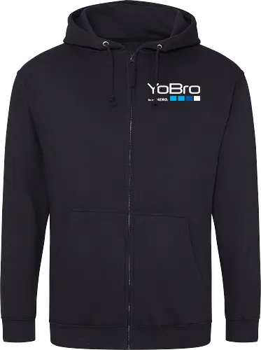 YoBro Hero
