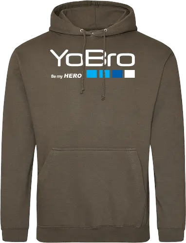 YoBro Hero
