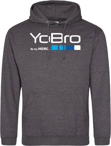 YoBro Hero