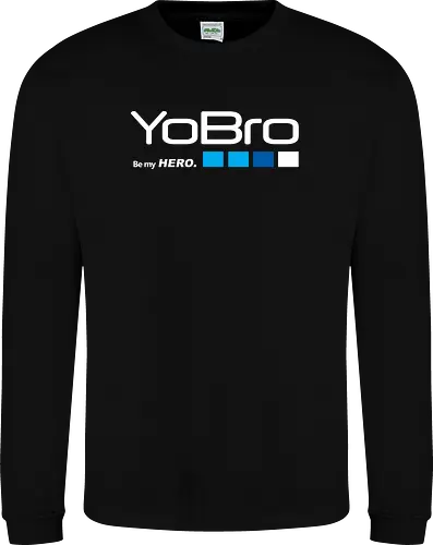YoBro Hero